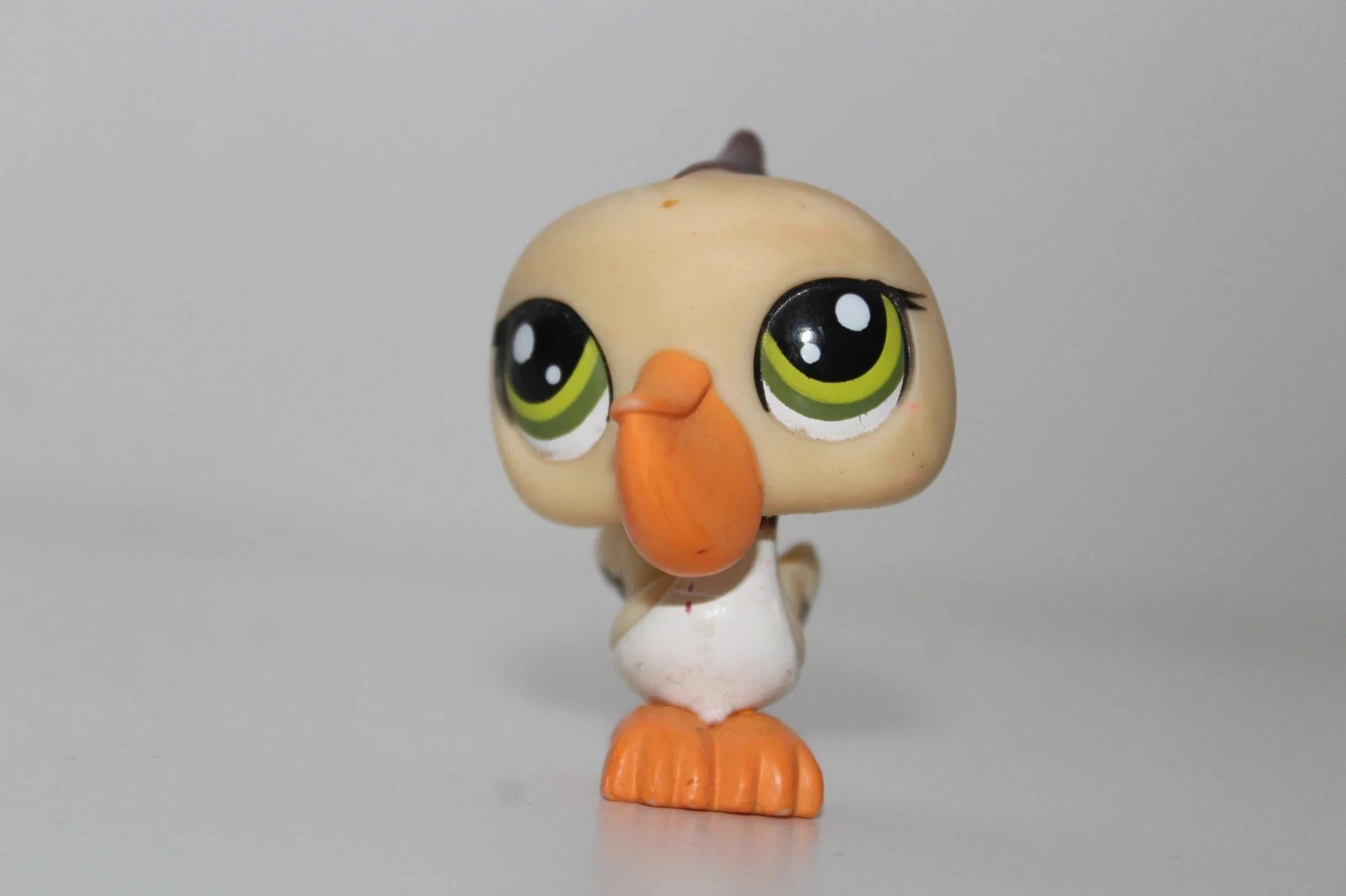 Figura de pelícano 1350 - LPS – photo 3